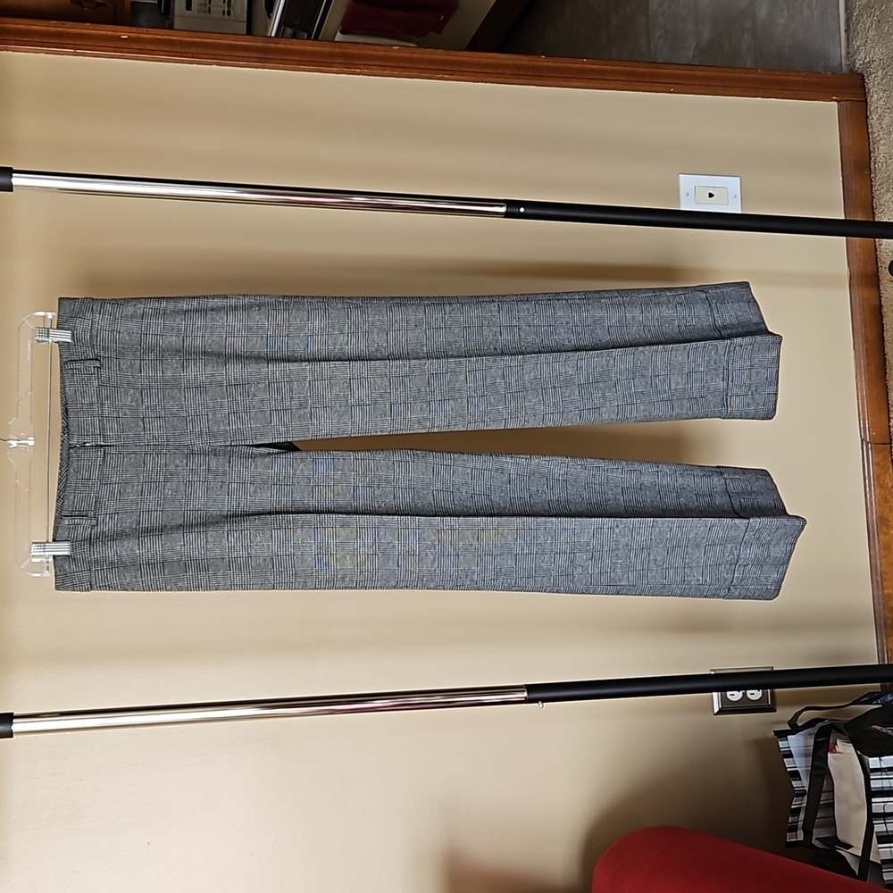 Express Bootcut Pants